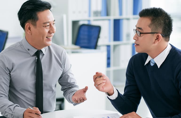 תמונת מאמר גרפולוגיה - גרפולוגיה משפטית, מה ההבדל?